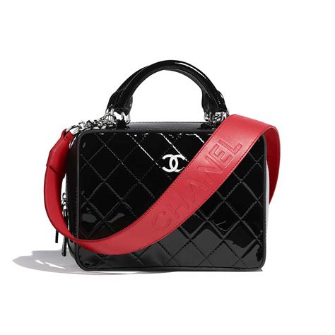 chanel cruise purse